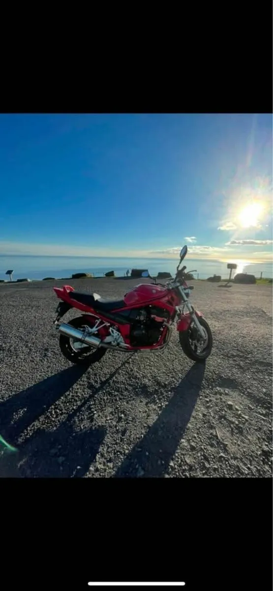 Suzuki Bandit - Image 2