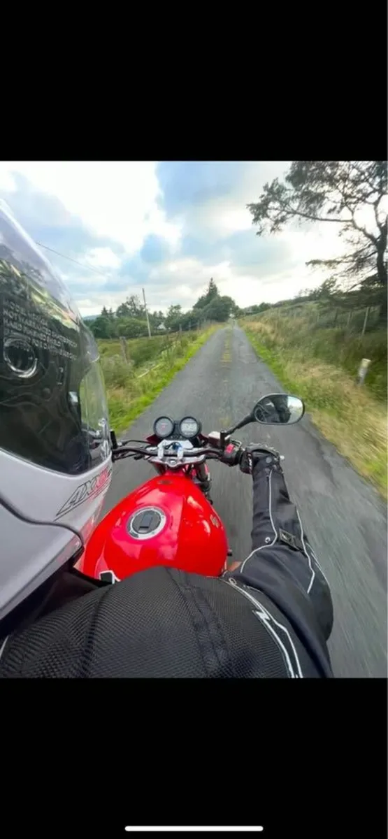 Suzuki Bandit - Image 3