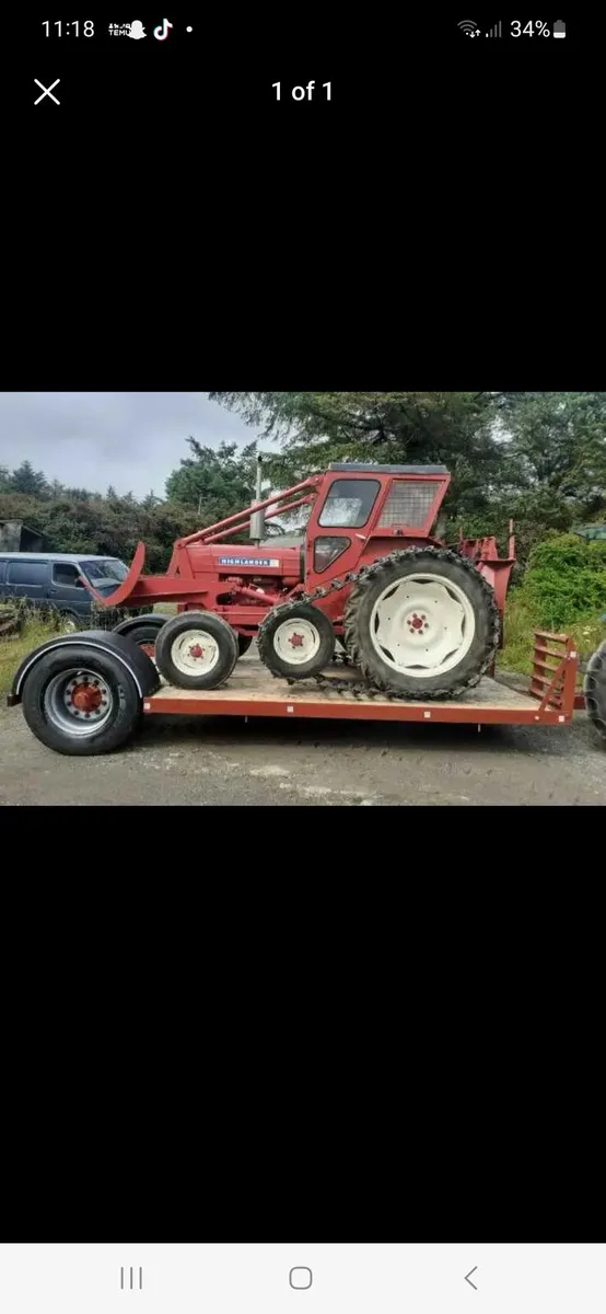 A+ Low loader - Image 4