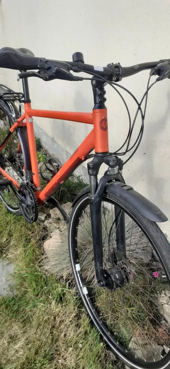 Man's Adult bike - Image 2