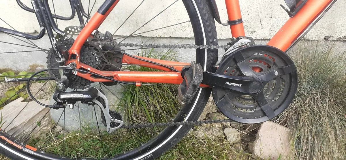 Man's Adult bike - Image 3