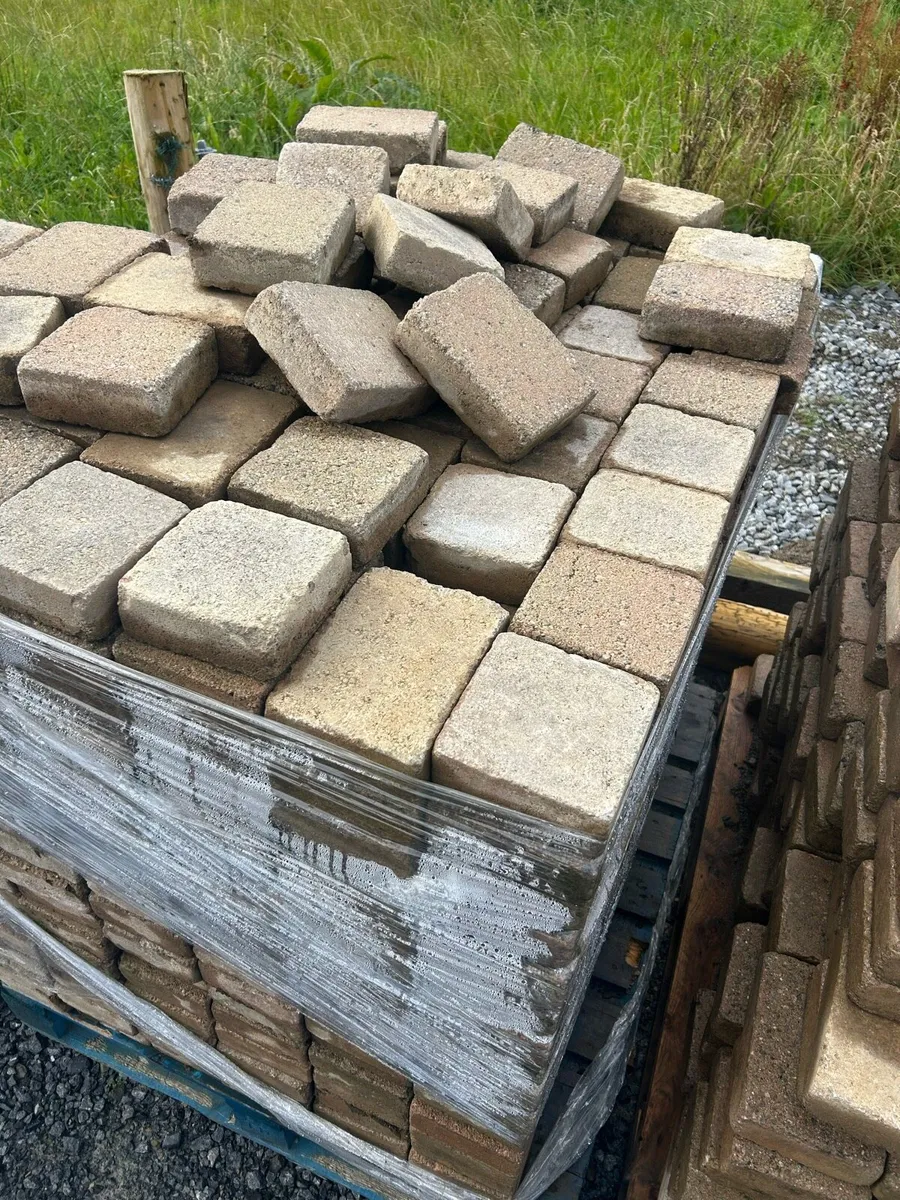 Paving - Image 1