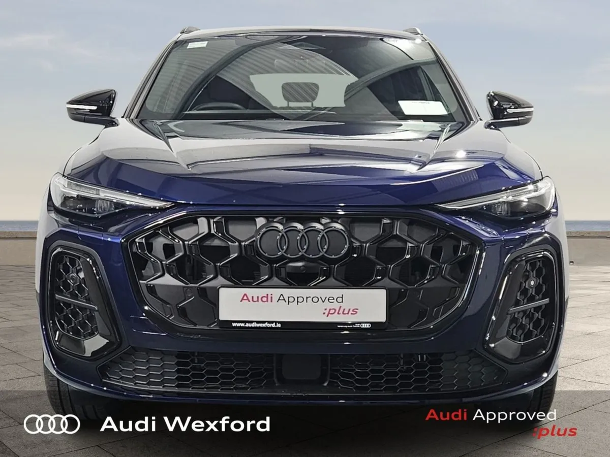 Audi Q5 Audi Q5 SUV S Line TDI Quattro 150 kW S T - Image 3