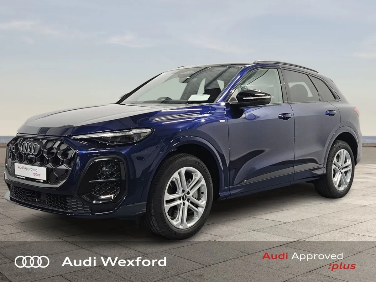 Audi Q5 Audi Q5 SUV S Line TDI Quattro 150 kW S T - Image 4