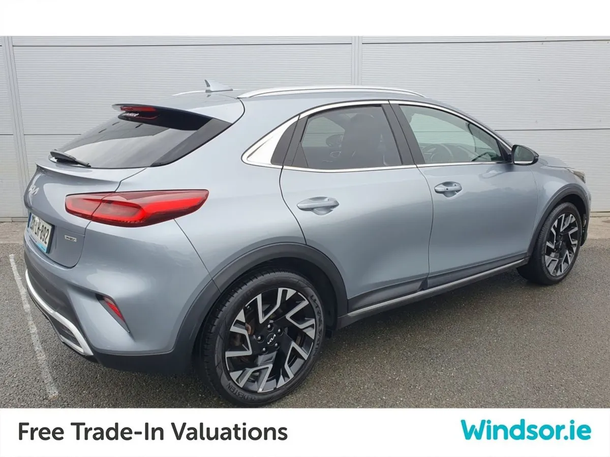 Kia Xceed 1.6 GDI Plug-in Hybrid - Image 3