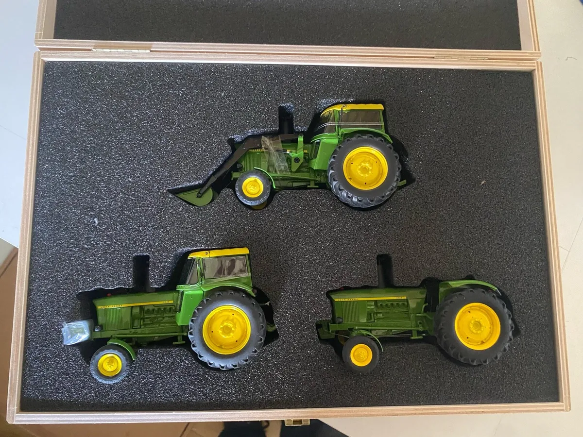 1:32 scale farm models - Image 2
