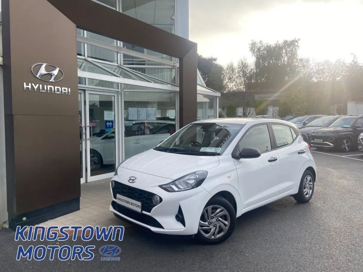 Hyundai i10 i10 Classic - Image 1