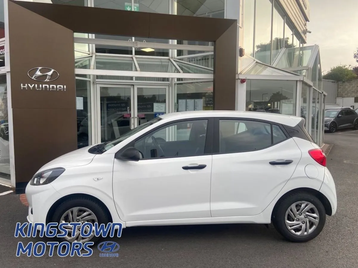 Hyundai i10 i10 Classic - Image 3