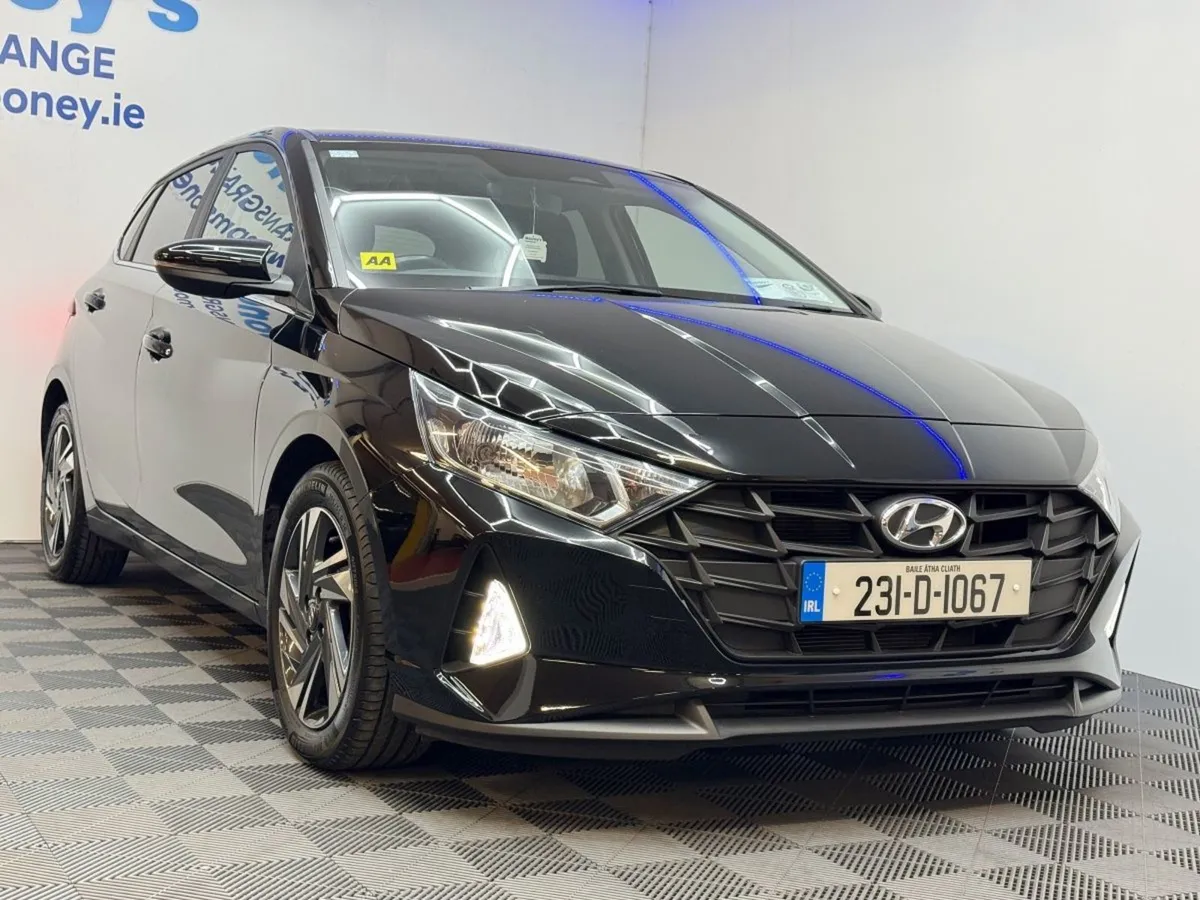 Hyundai i20 i20 Deluxe Plus  Low Mileage - Image 3