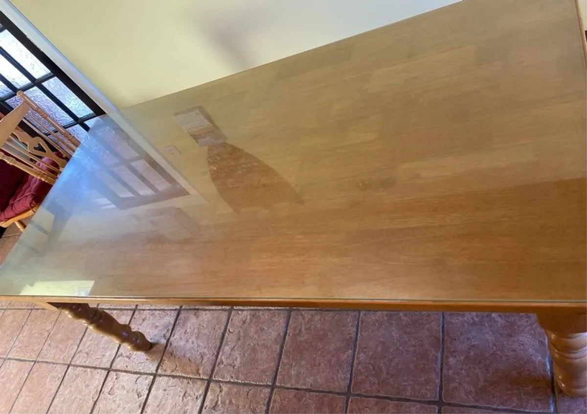 kitchen table only - Image 3