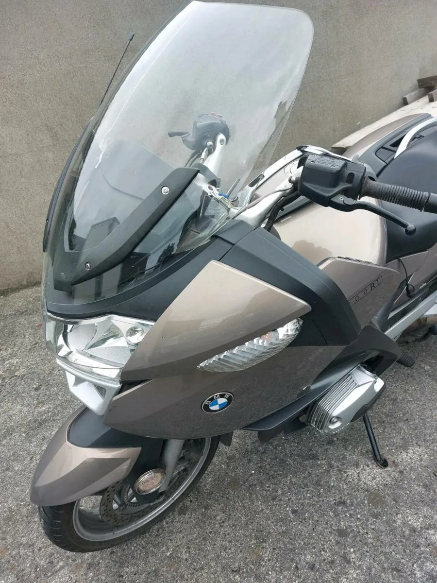 Motorcycle - Image 2