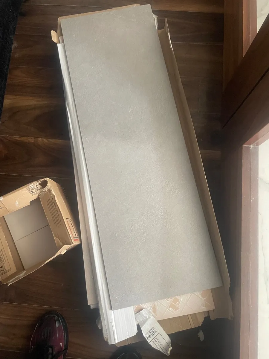 Bathroom tiles - Image 2