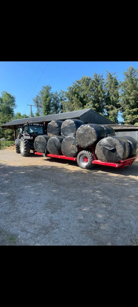 A+ low loaders - Image 3