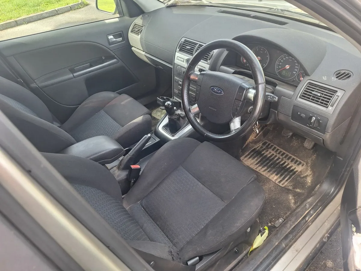 Ford Mondeo 2006 - Image 2