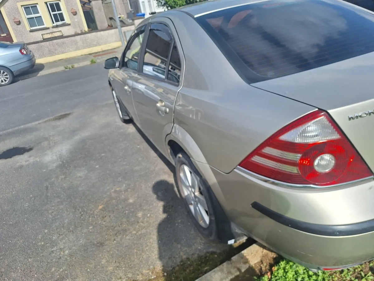 Ford Mondeo 2006 - Image 3