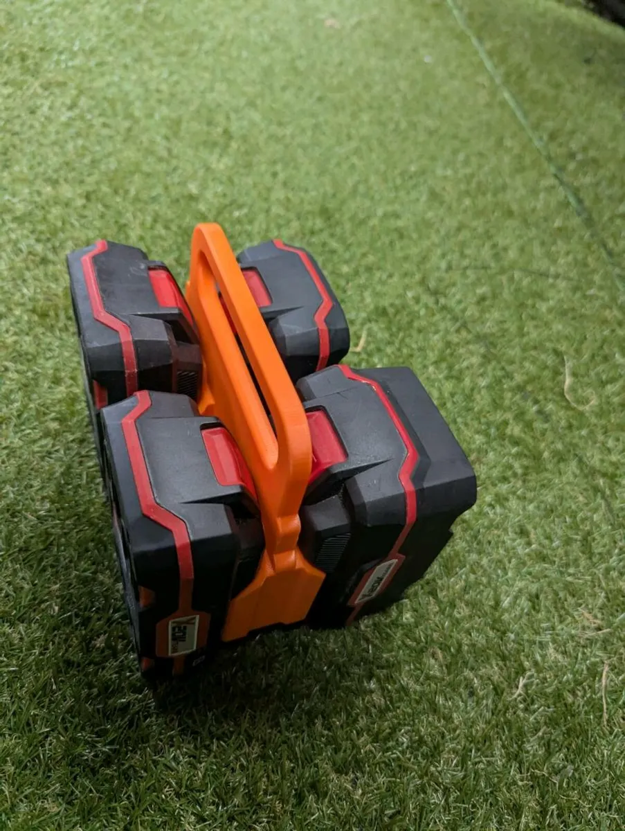 3d printing service