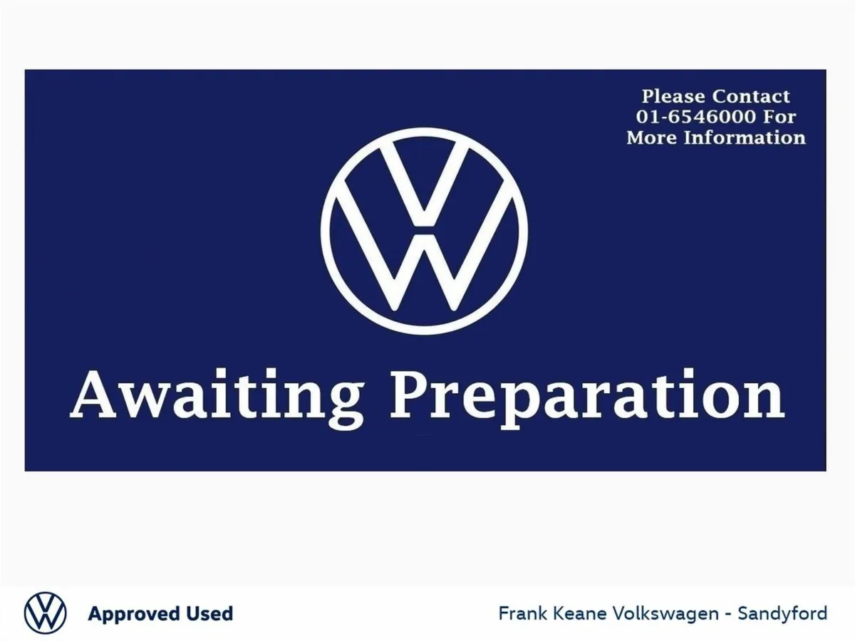 Volkswagen ID.4  gtx Business  77kwh 299HP  frank - Image 1