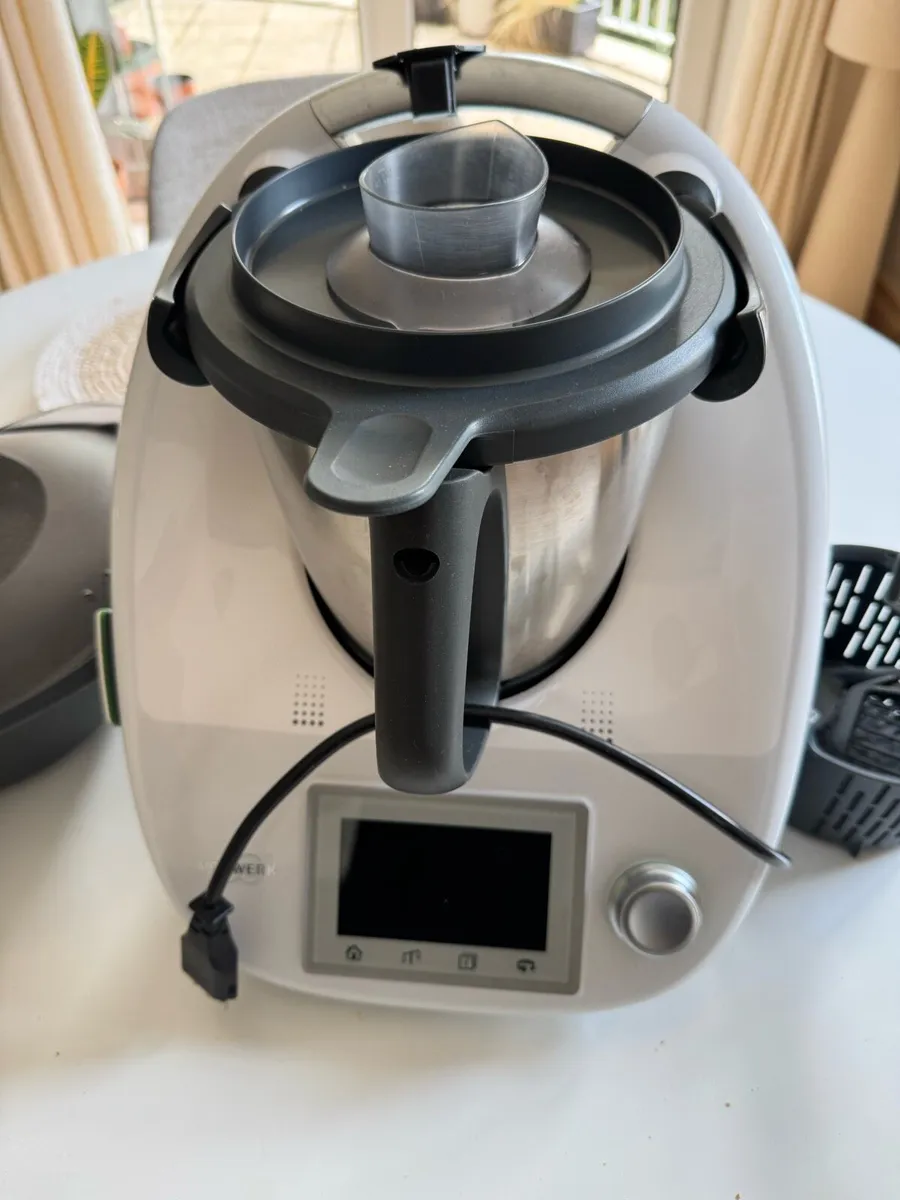 Food processor Termomix - Image 2