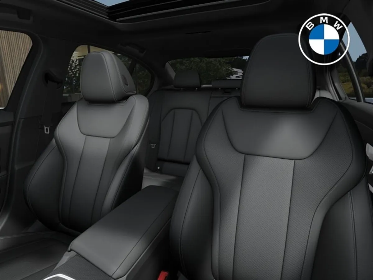 BMW 3 Series 330e M Sport - Image 4