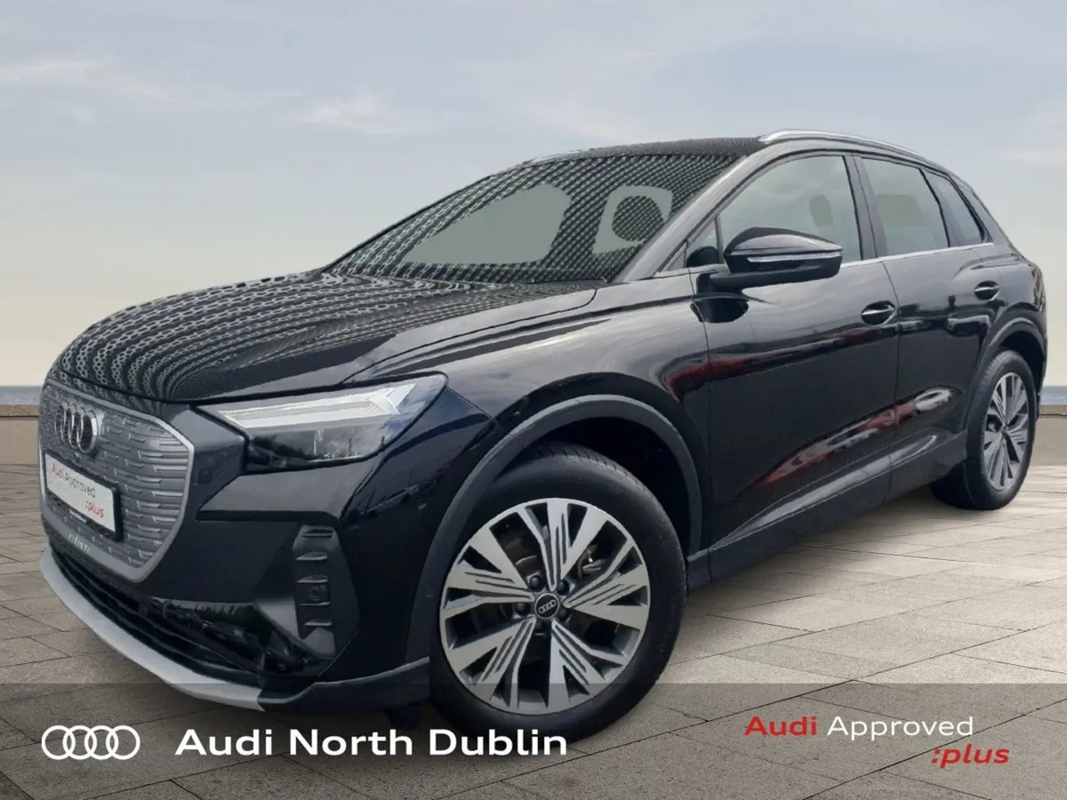 Audi Q4 E-tron Q4 E-tron 35 Sport - Image 4