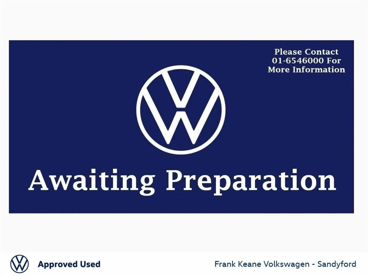 Volkswagen ID.4  life DX 77kwh 174HP  frank Keane - Image 1