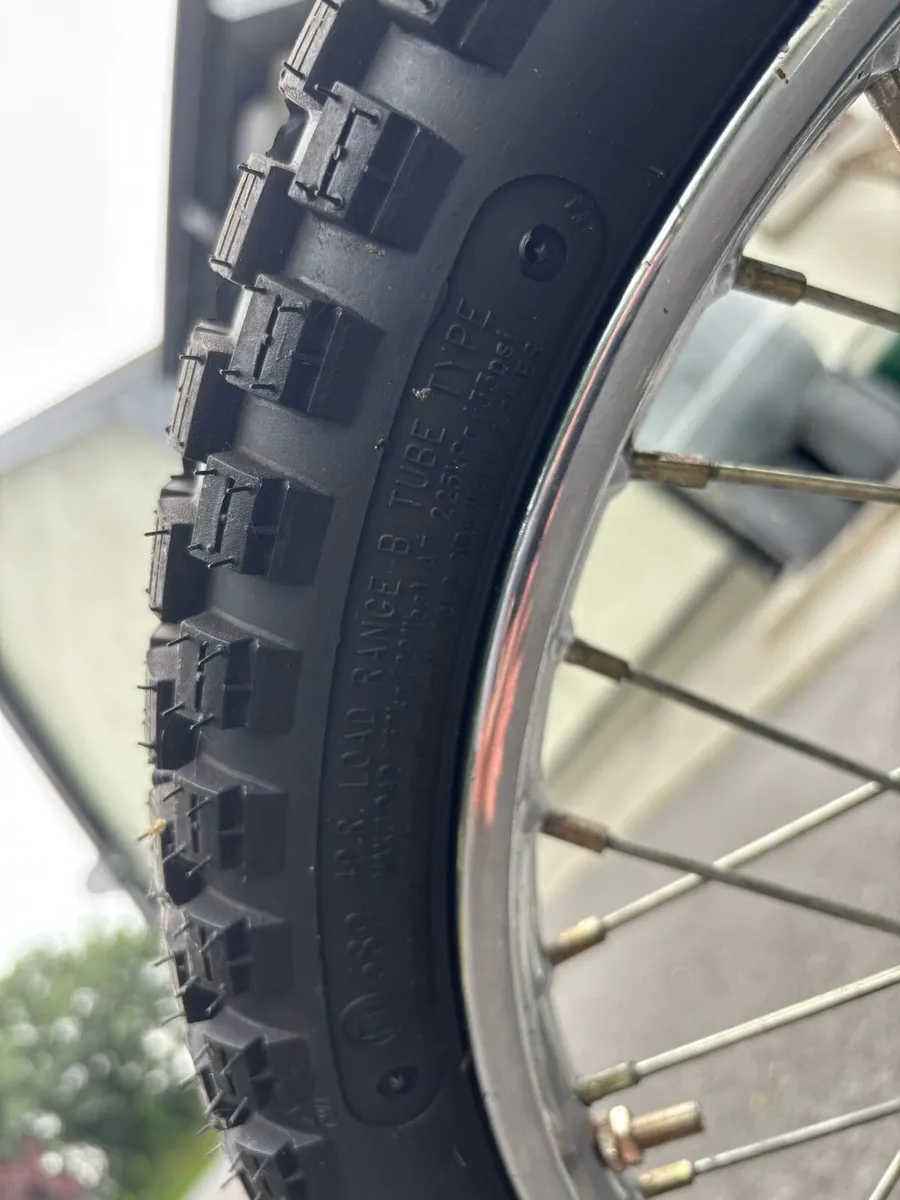 Honda 50 - Image 2
