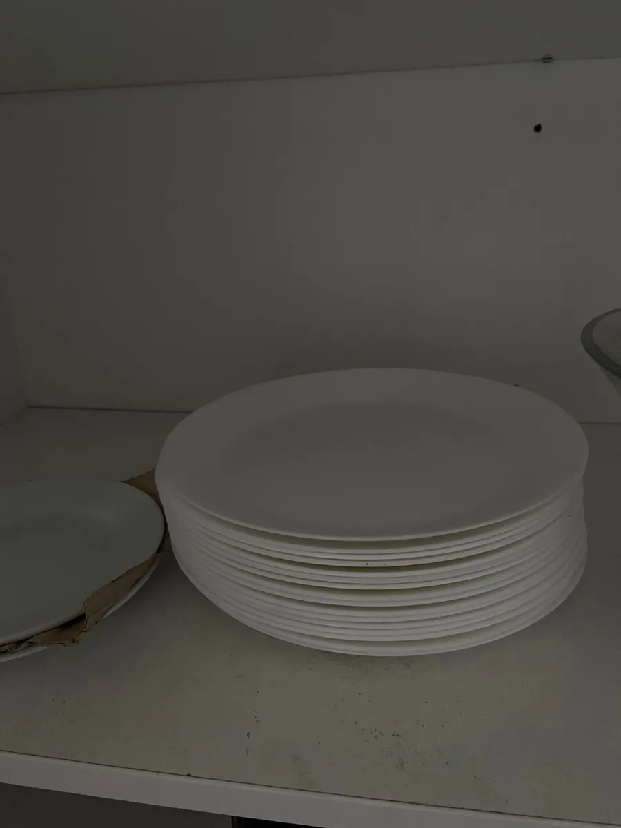 Plates