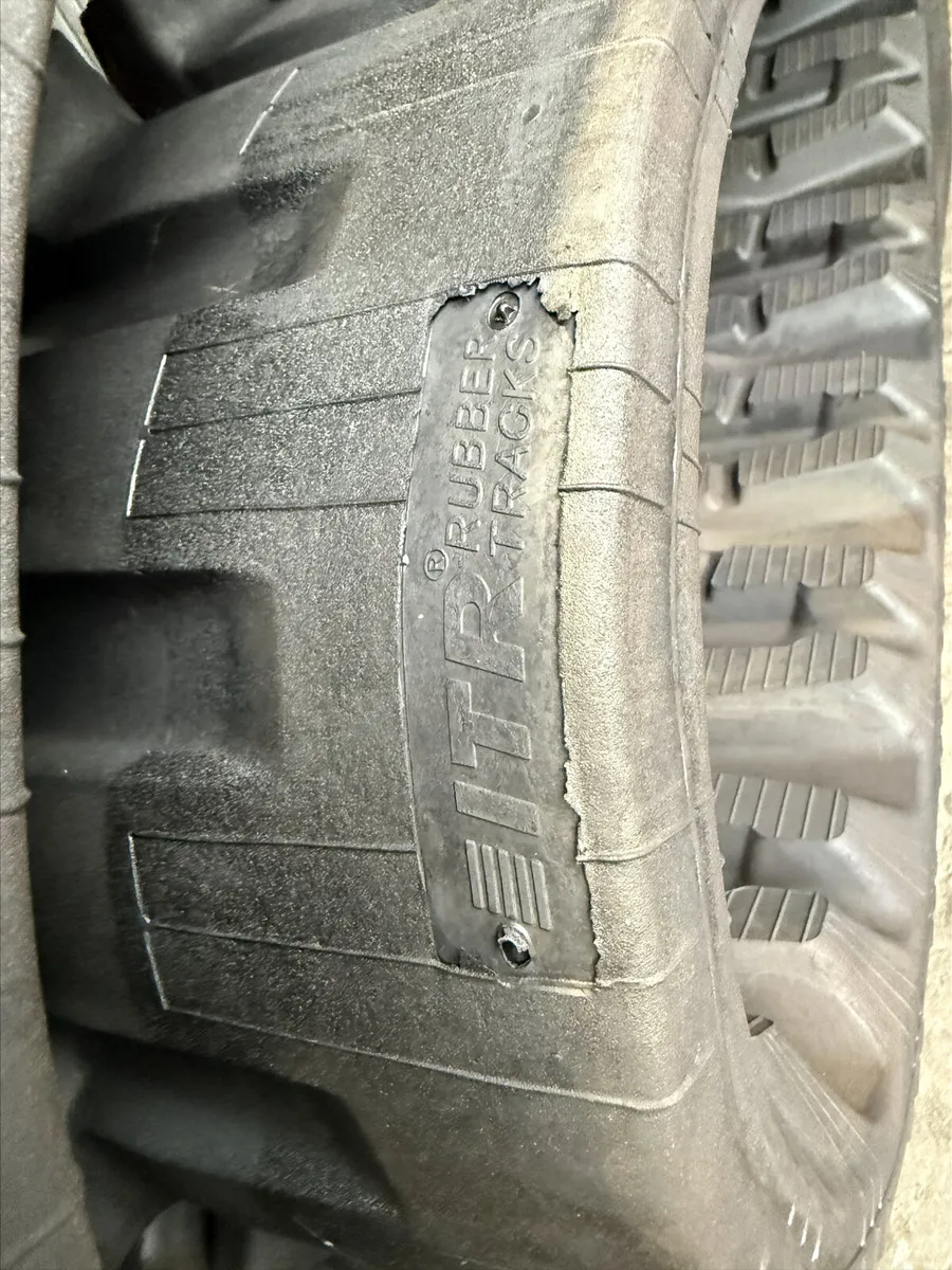 Track Solutions @ Undercarriage Ireland - Image 3
