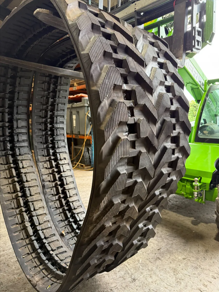 Track Solutions @ Undercarriage Ireland - Image 4