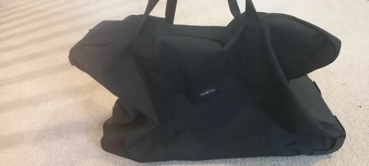 baby buggy - Phil & Teds Sports buggy - Image 2