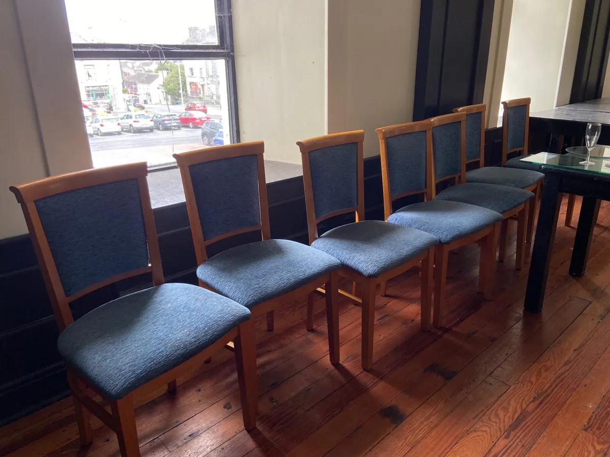 Chairs - Image 1