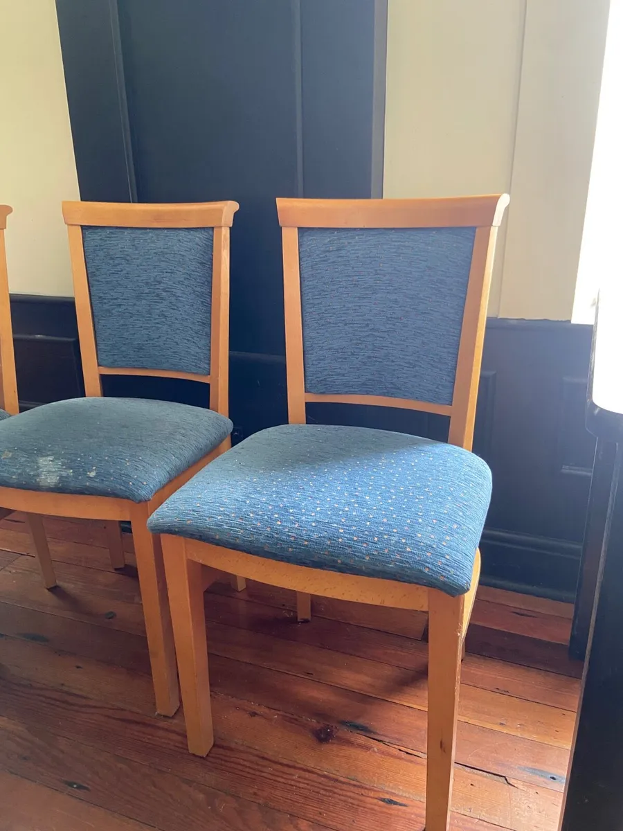 Chairs - Image 2