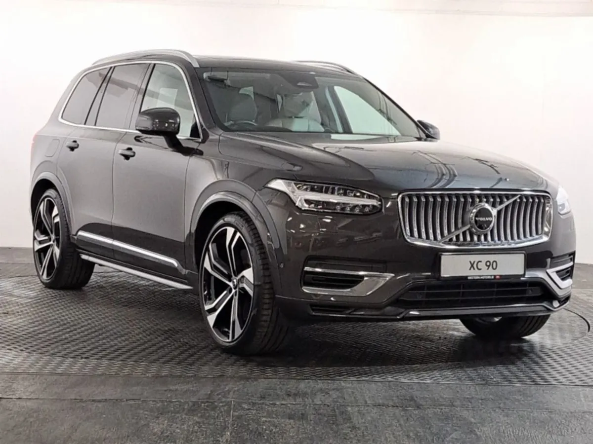 Volvo XC90 Volvo Xc90 Ultra T8 Phev AWD - Image 1