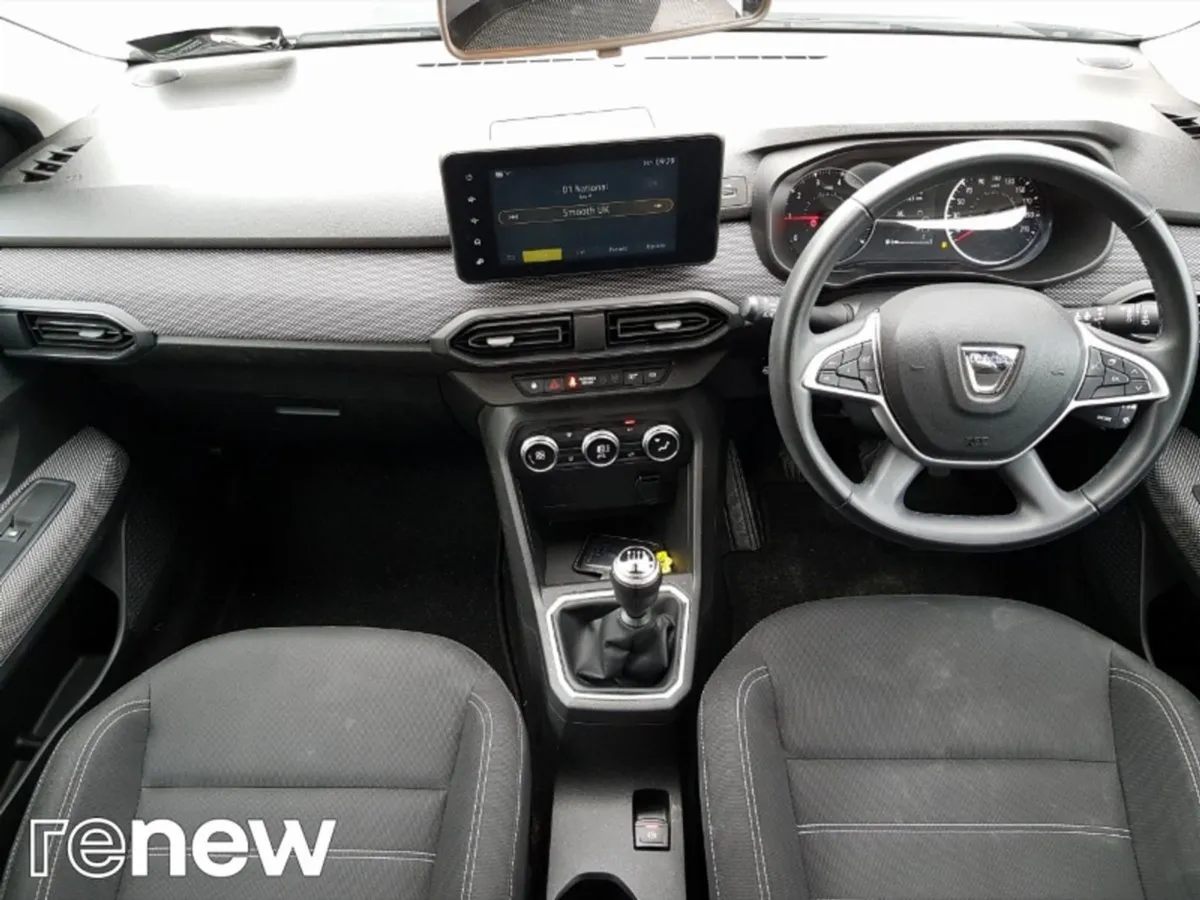 Dacia Jogger TCe 110 Comfort - Image 2