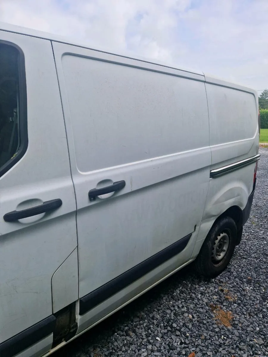 Ford Transit Parts - Image 3