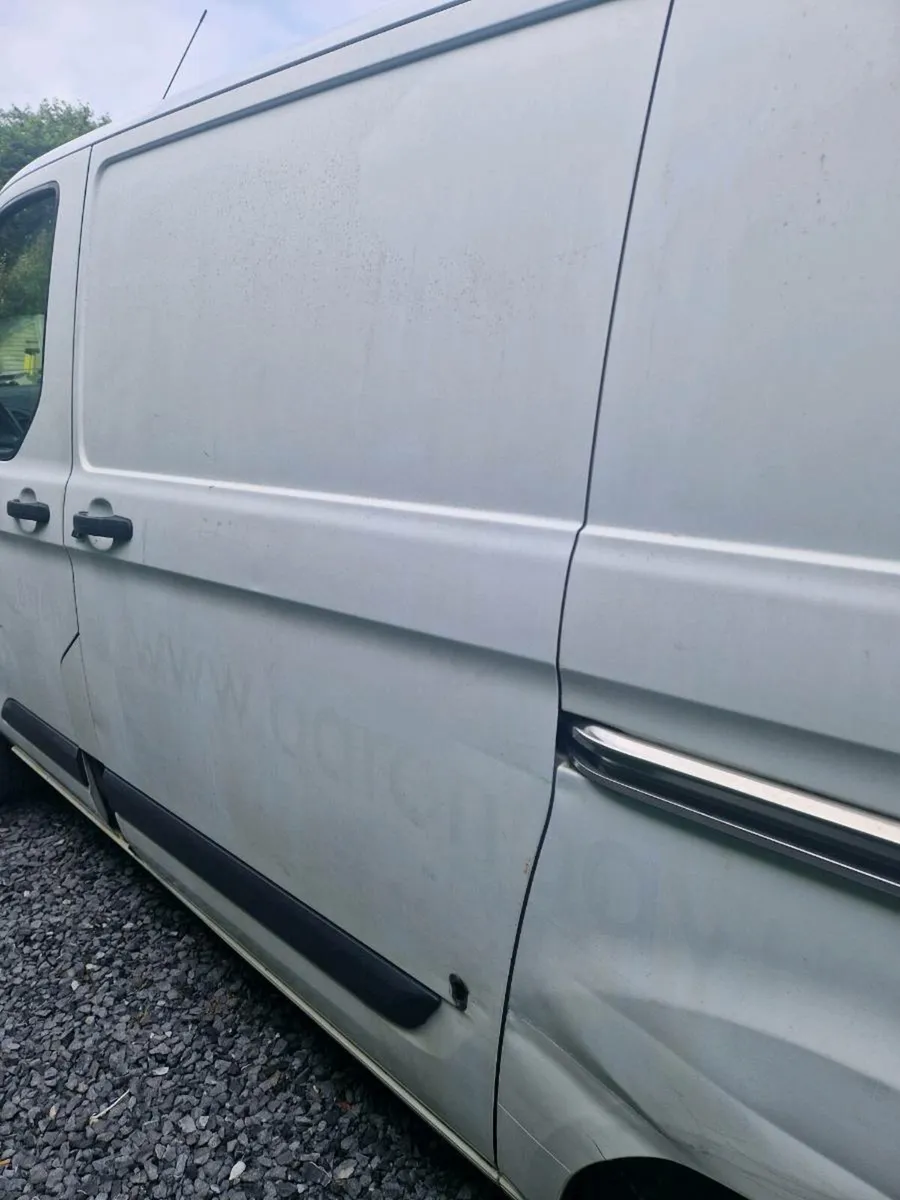 Ford Transit Parts - Image 4