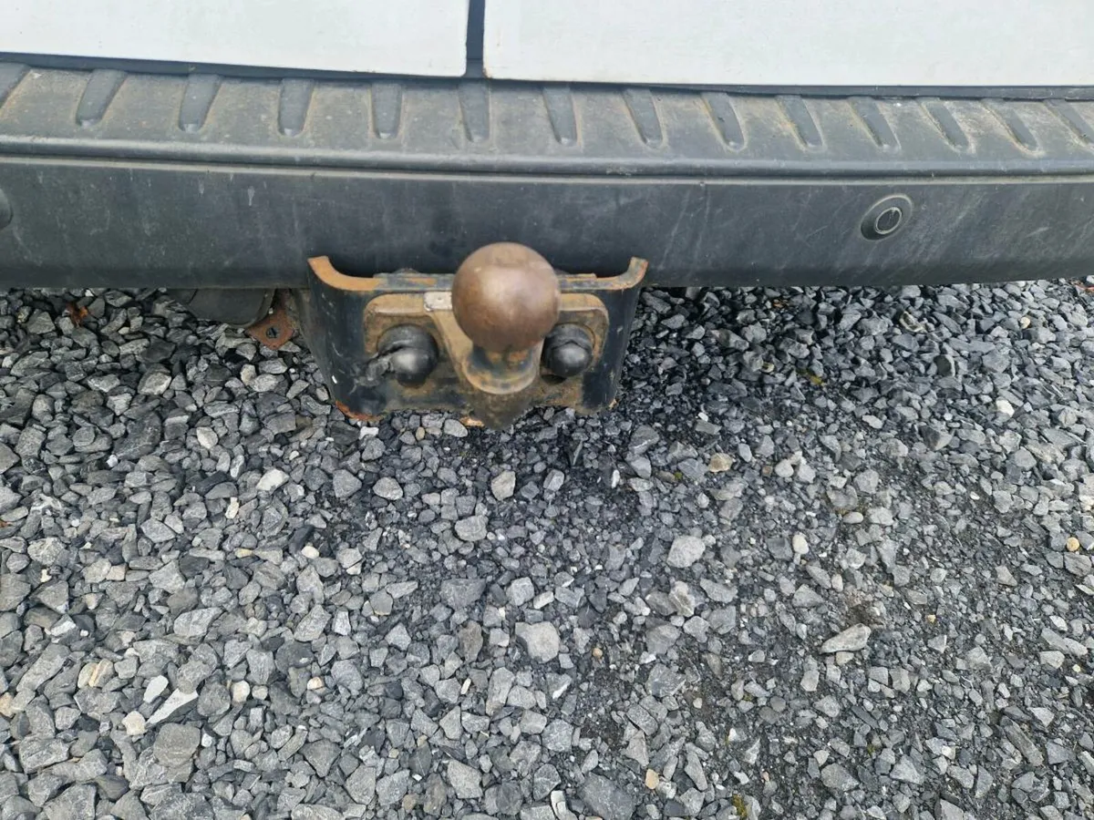 Ford Transit Parts - Image 4