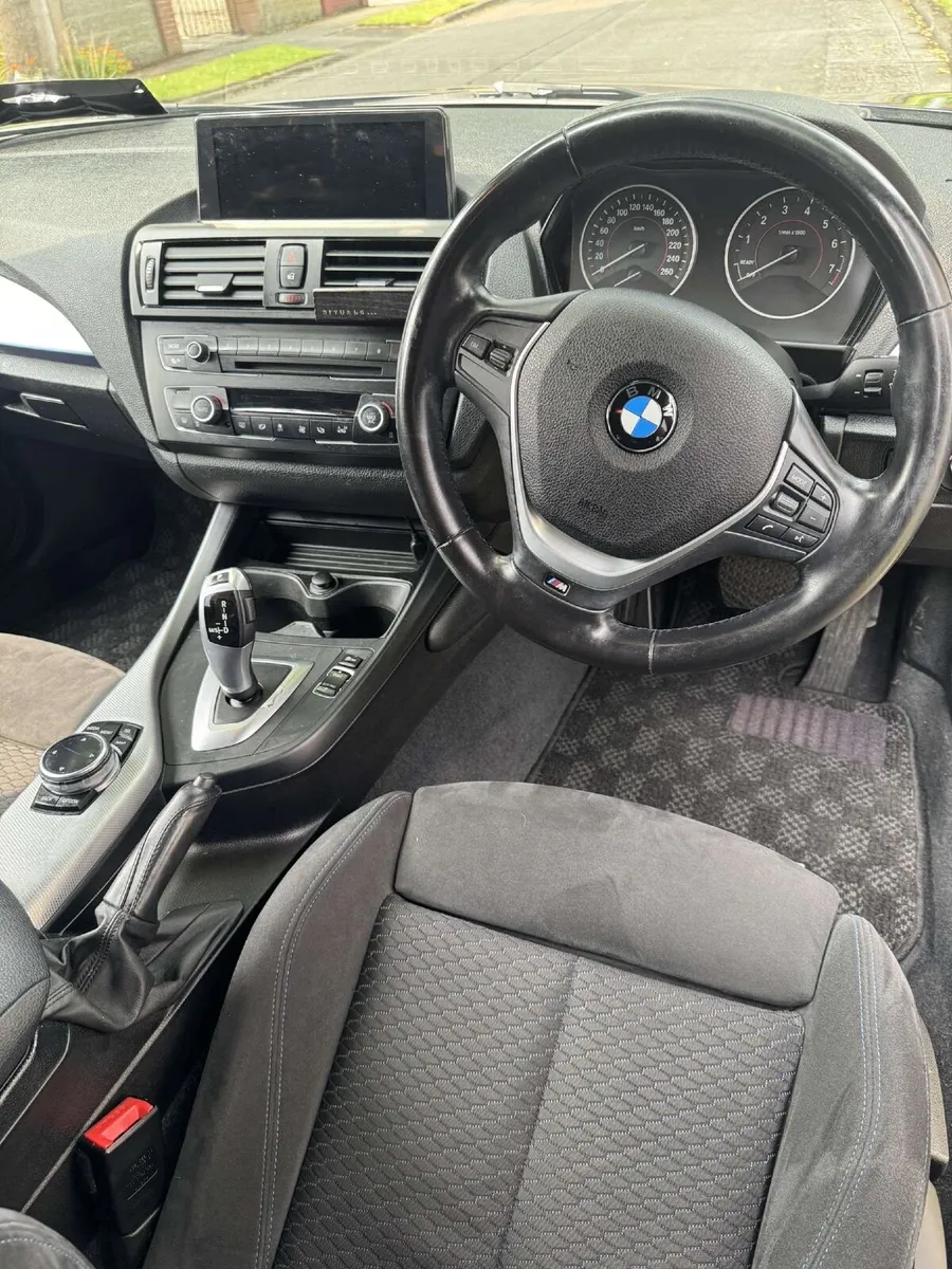 BMW 1-Series 2014 - Image 2