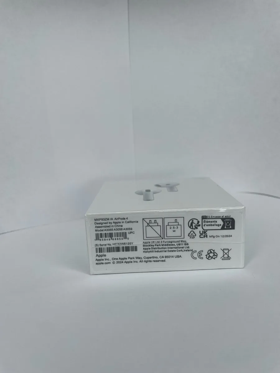 Earphone gen 4 - Image 3