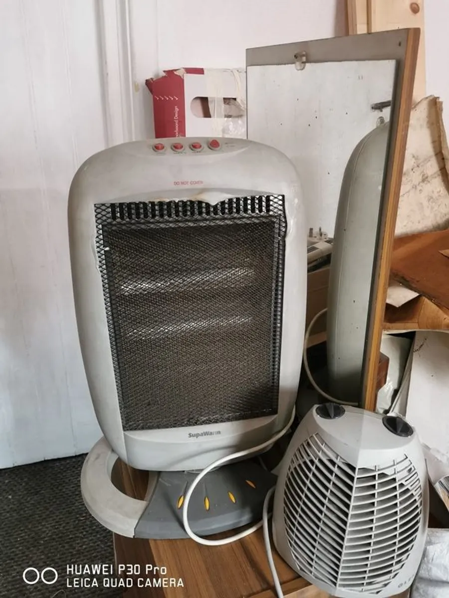 20KW Firebird Boiler - Image 4