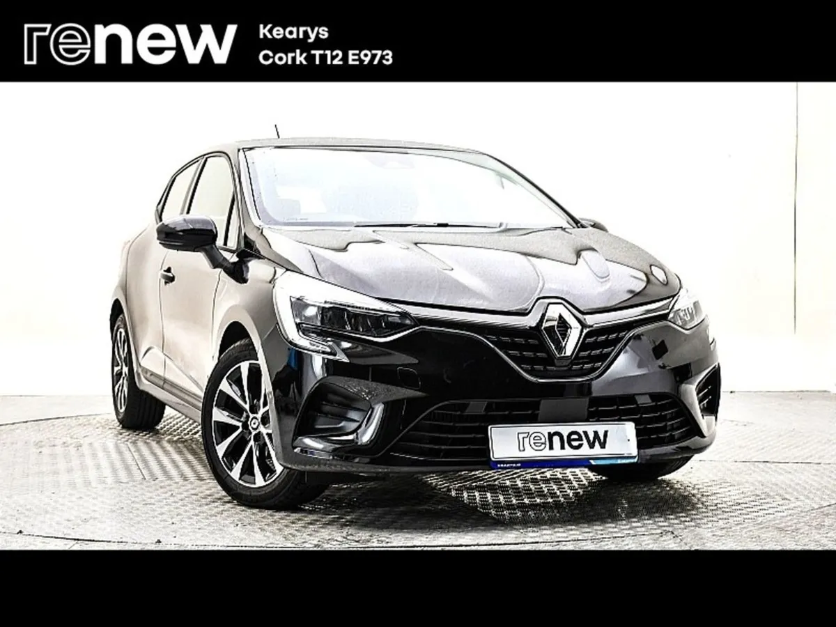 Renault Clio V Equilibre TCe 90 My22.5 - Image 1