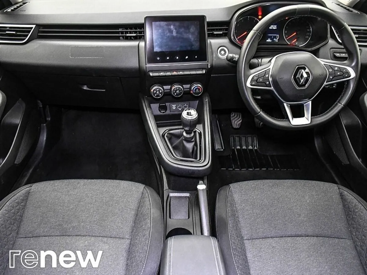 Renault Clio V Equilibre TCe 90 My22.5 - Image 2