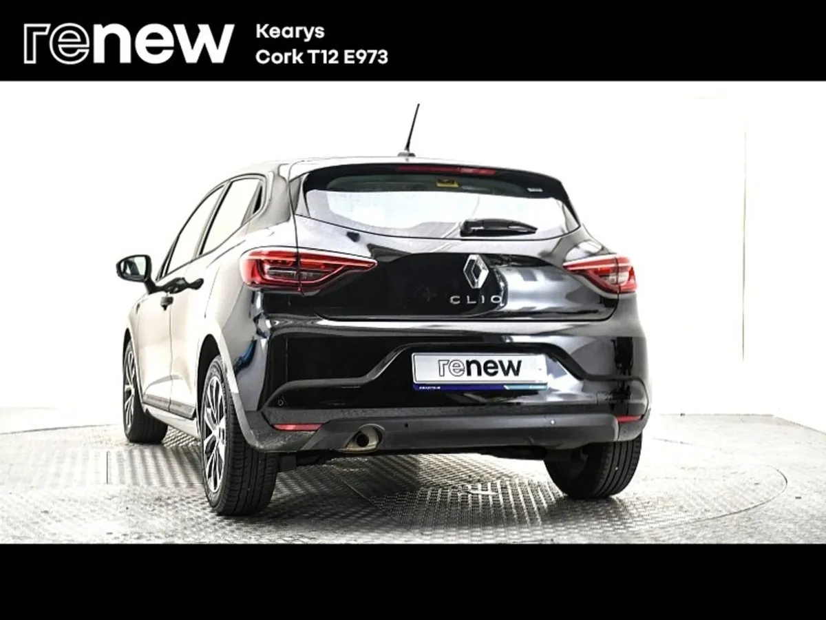 Renault Clio V Equilibre TCe 90 My22.5 - Image 3