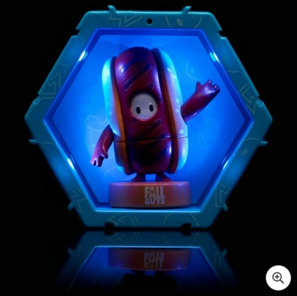 Wow! Pods Fall Guys Hotdog Action Figure - Image 2