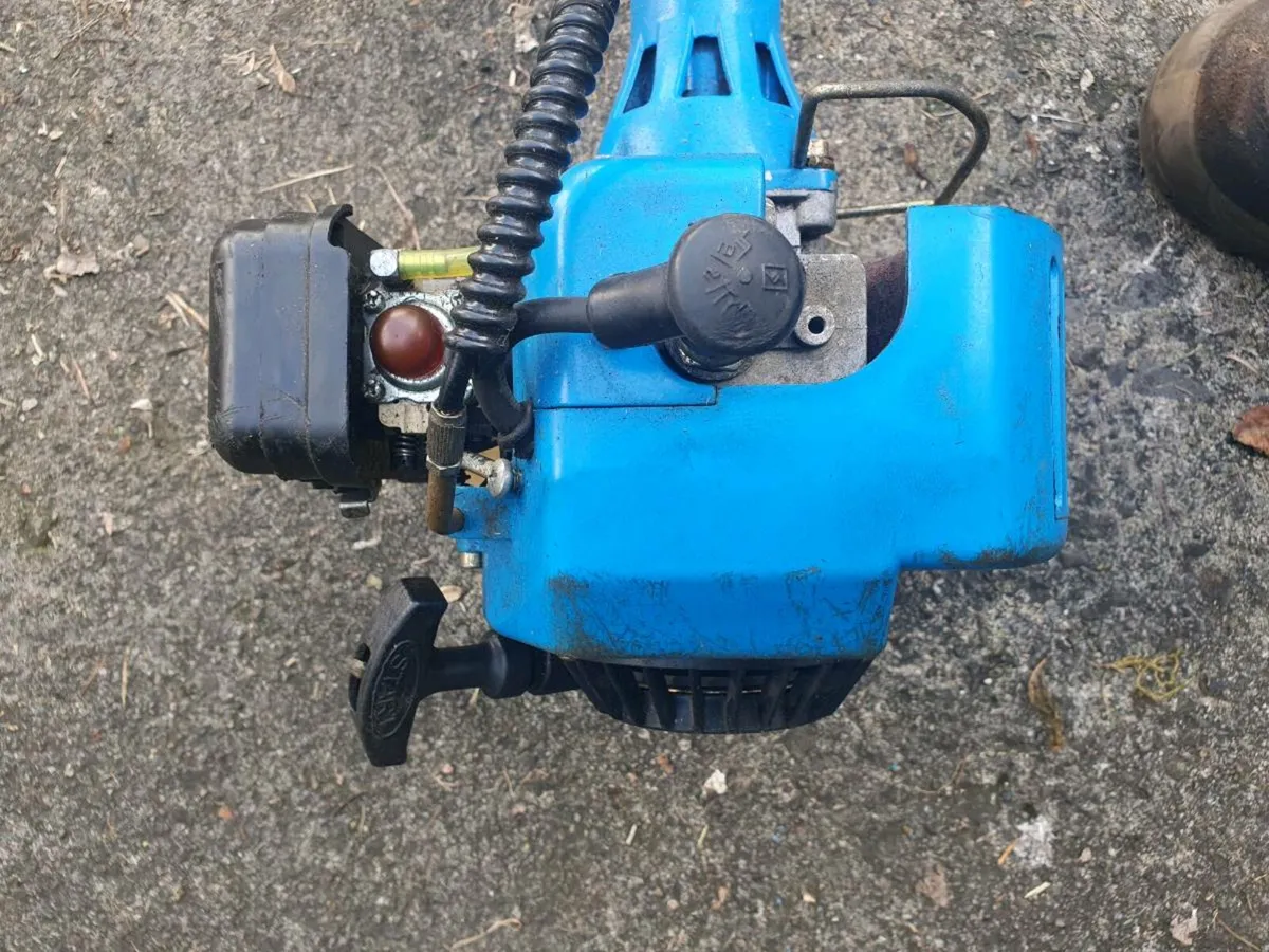 Gardiner strimmer - Image 3