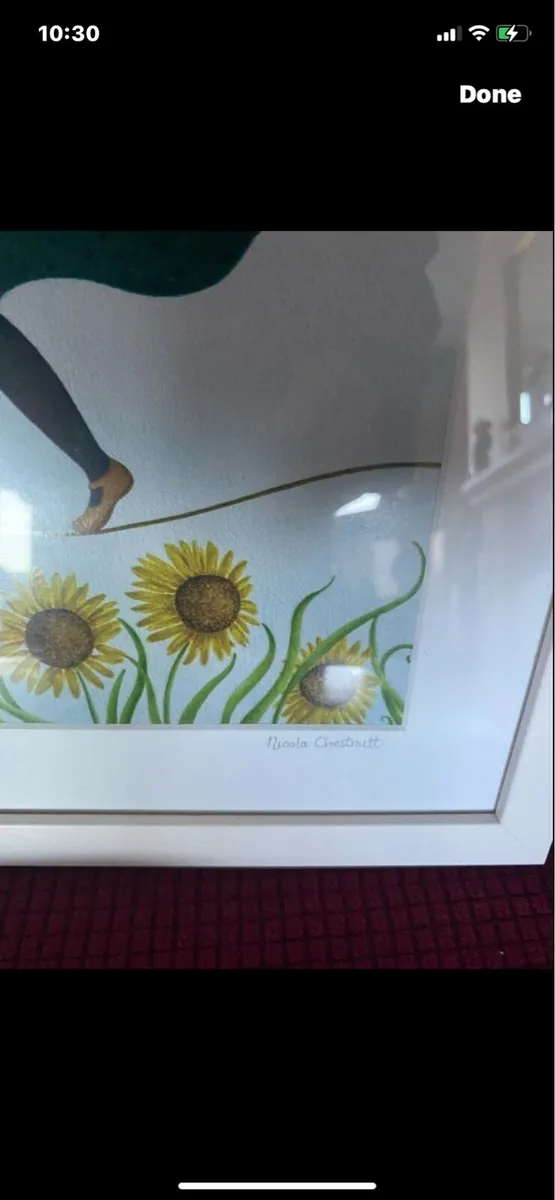 Nicola Chestnutt Limited Editions (3) - Image 4