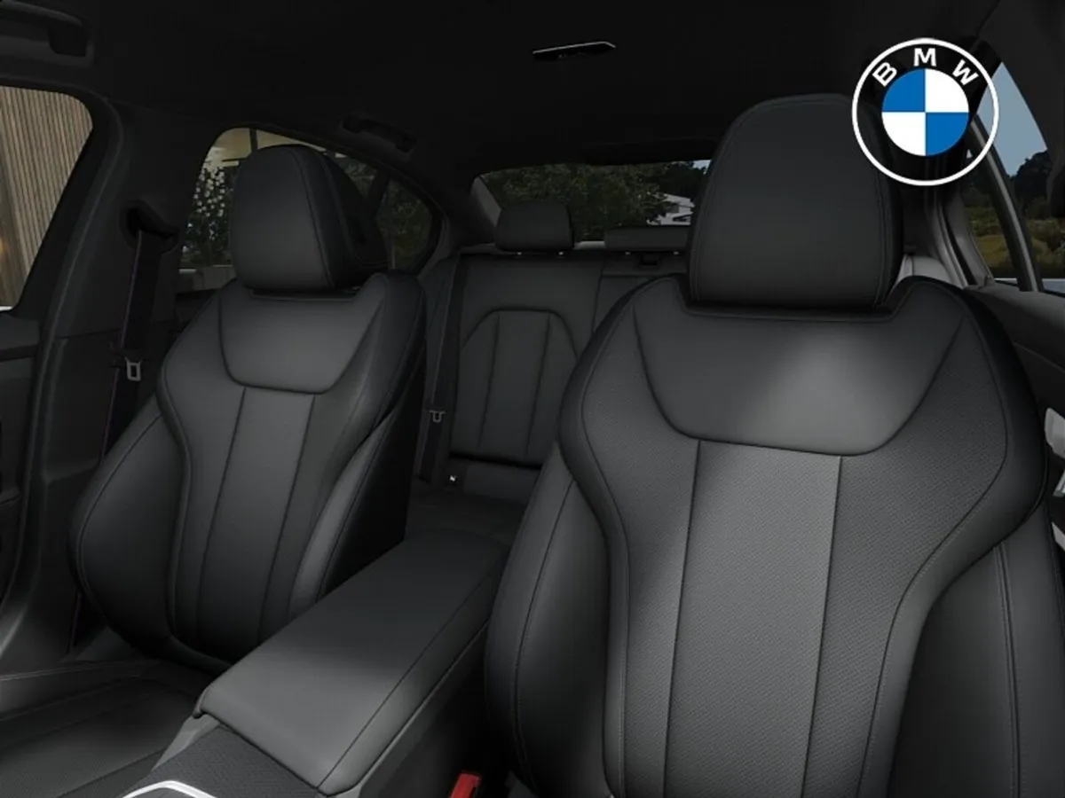 BMW 3 Series 330e M Sport - Image 4