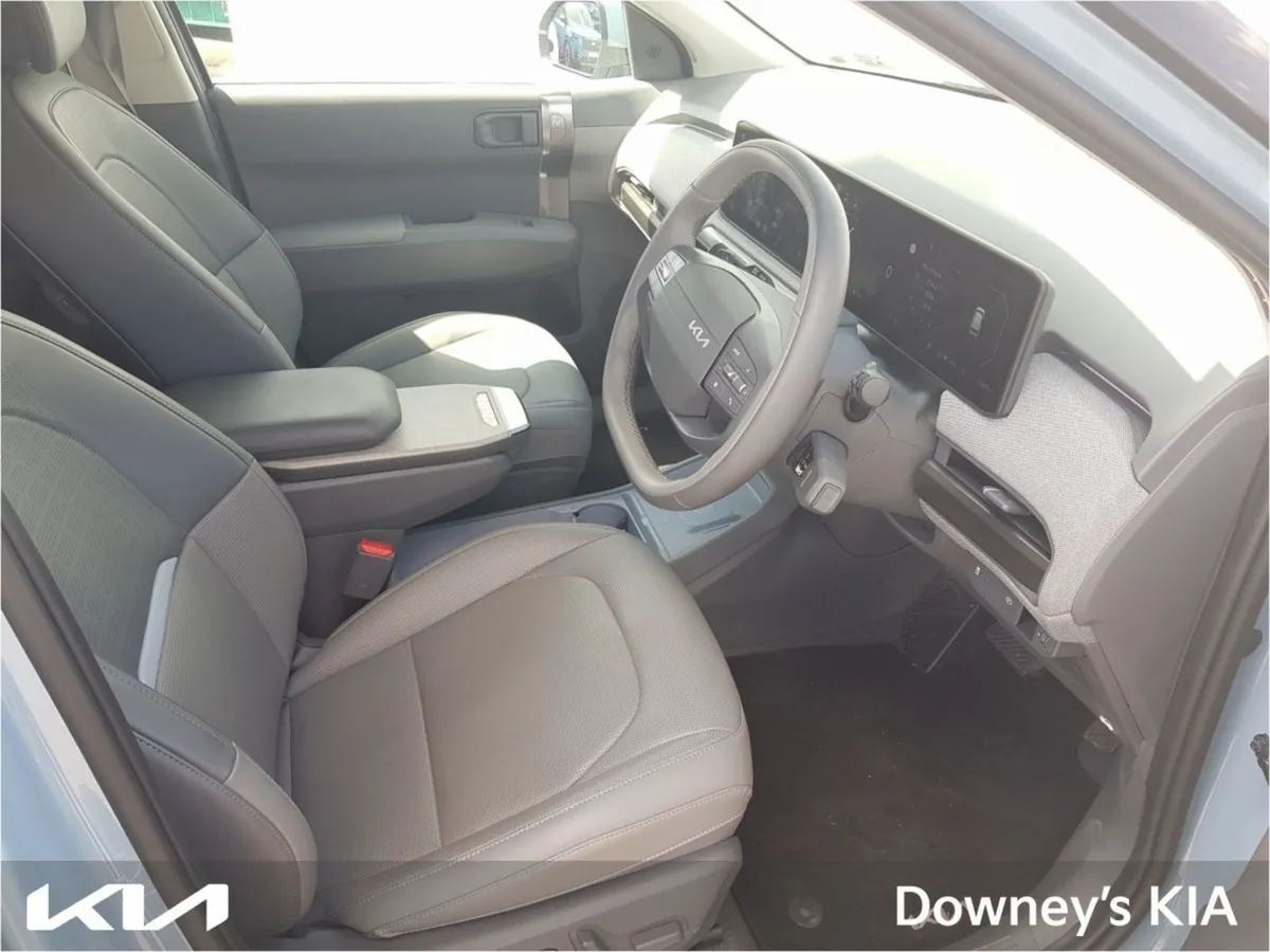 Kia EV3 Earth 3 Electric. - Image 2