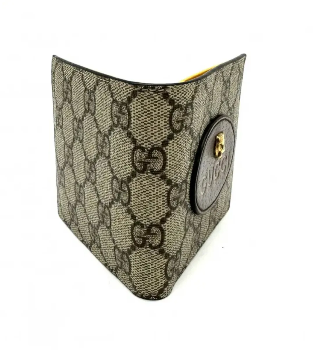 Gucci Neo Vintage GG Supreme Wallet - Image 3