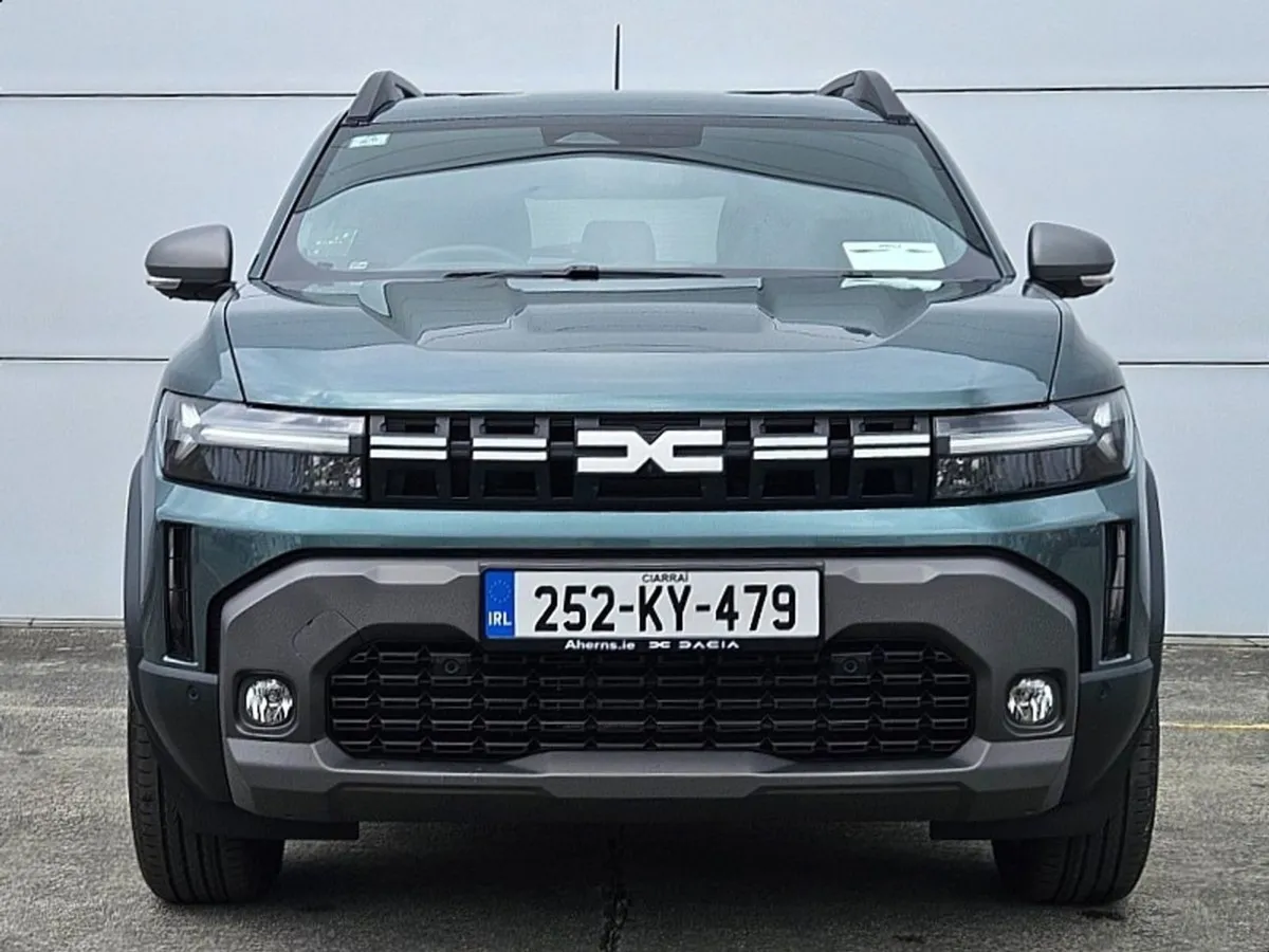 Dacia Duster HEV 140 Journey - Image 2